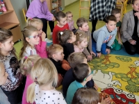 Zdjęcie: SPOTKANIE