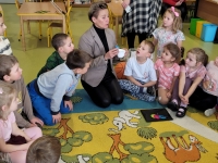 Zdjęcie: SPOTKANIE