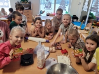 Zdjęcie: PIECZEMY PIERNIKI