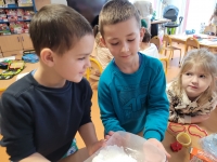 Zdjęcie: PIECZEMY PIERNIKI
