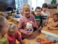 Zdjęcie: PIECZEMY PIERNIKI
