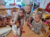 Zdjęcie: PIECZEMY PIERNIKI