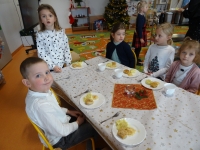 Zdjęcie: WIGILIA