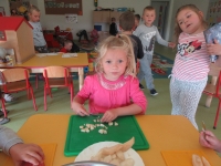Zdjęcie: Sałatka owocowa