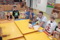 Zdjęcie: PIECZEMY PIERNIKI