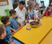 Zdjęcie: PIECZEMY PIERNIKI