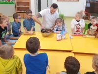 Zdjęcie: PIECZEMY PIERNIKI