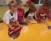 Zdjęcie: PIECZEMY PIERNIKI