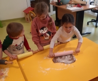 Zdjęcie: PIECZEMY PIERNIKI