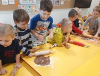 Zdjęcie: PIECZEMY PIERNIKI