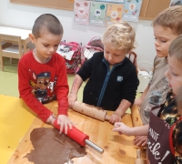 Zdjęcie: PIECZEMY PIERNIKI
