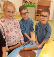 Zdjęcie: PIECZEMY PIERNIKI