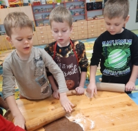 Zdjęcie: PIECZEMY PIERNIKI