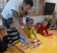 Zdjęcie: PIECZEMY PIERNIKI