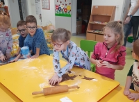 Zdjęcie: PIECZEMY PIERNIKI