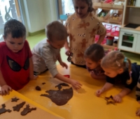 Zdjęcie: PIECZEMY PIERNIKI