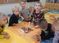 Zdjęcie: PIECZEMY PIERNIKI