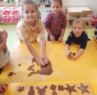 Zdjęcie: PIECZEMY PIERNIKI