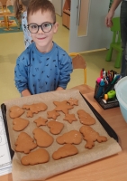 Zdjęcie: PIECZEMY PIERNIKI