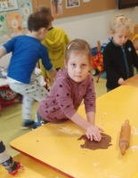 Zdjęcie: PIECZEMY PIERNIKI