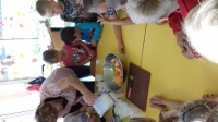 Zdjęcie: Koktajl z owoców egzotycznych
