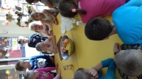 Zdjęcie: Koktajl z owoców egzotycznych