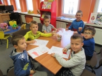Zdjęcie: Zajęcia w bibliotece