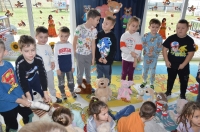 Zdjęcie: Dzień Misia