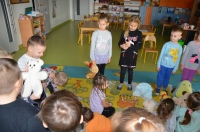 Zdjęcie: Dzień Misia