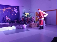 Zdjęcie: Występy dla rodziców