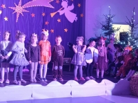 Zdjęcie: Występy dla rodziców