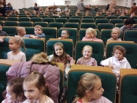 Zdjęcie: ALICJA W KRAINIE CZARÓW