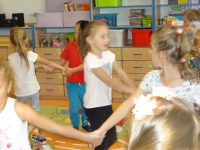 Zdjęcie: Święto Przedszkolaka