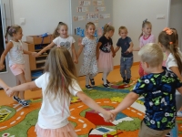 Zdjęcie: Święto Przedszkolaka