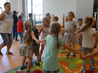 Zdjęcie: Święto Przedszkolaka