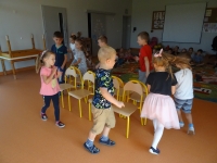 Zdjęcie: Święto Przedszkolaka
