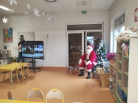 Zdjęcie: WIGILIA I GWIAZDOR
