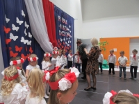 Zdjęcie: Pasowanie