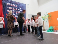Zdjęcie: Pasowanie