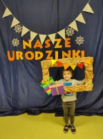 Zdjęcie: Nasze urodzinki