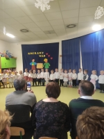 Zdjęcie: Dzień Babci i Dziadka