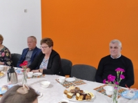 Zdjęcie: Dzień Babci i Dziadka