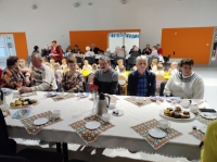 Zdjęcie: Dzień Babci i Dziadka