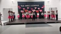 Zdjęcie: Dzień Babci i Dziadka