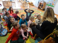 Zdjęcie: MAMA AMELKI