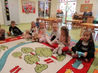 Zdjęcie: Dzień Pluszowego Misia