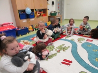 Zdjęcie: Dzień Pluszowego Misia