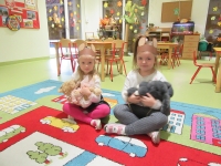 Zdjęcie: Dzień Pluszowego Misia