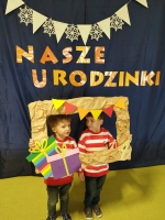 Zdjęcie: Nasze urodzinki