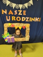 Zdjęcie: Nasze urodzinki